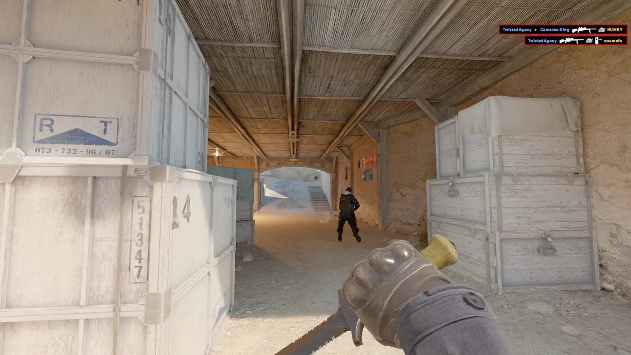 highlight
